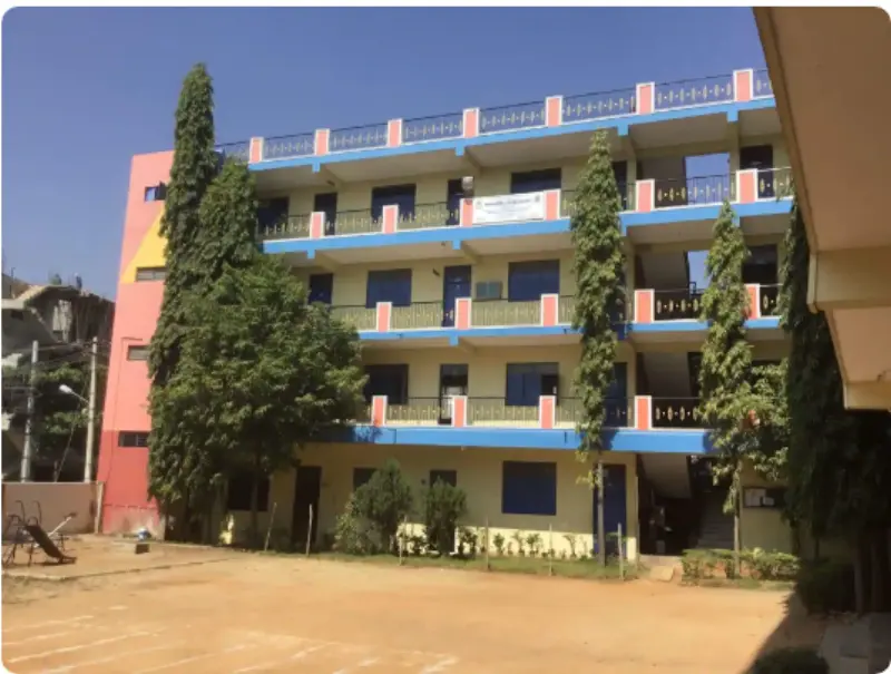Panchasheela Polytechnic